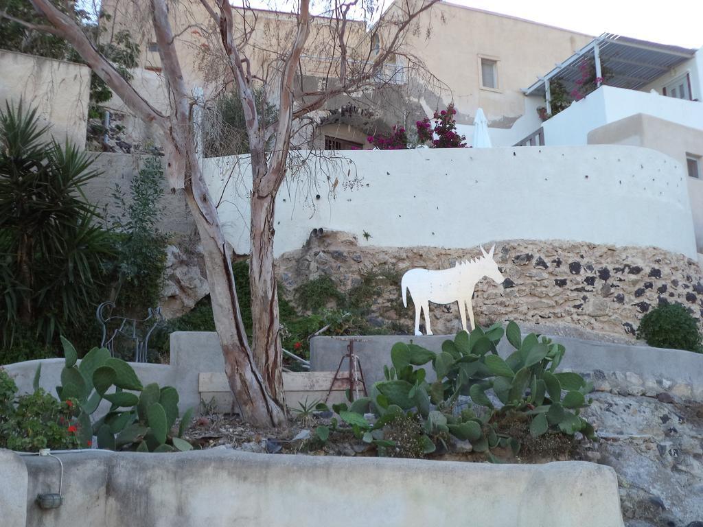 Mesana Stone Houses Emporio (Santorini) Room photo