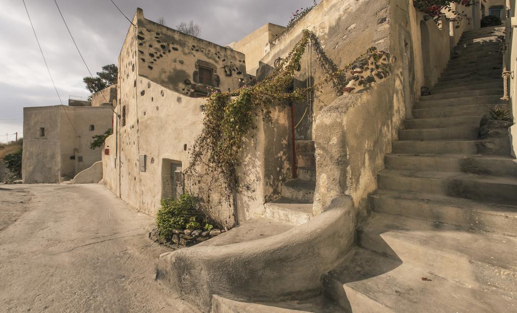 Mesana Stone Houses Emporio (Santorini) Room photo